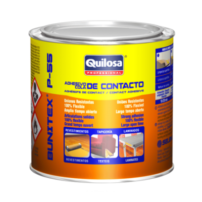 2201 - 860204 Cola contacto 1 L COLA CONTACTO 1L