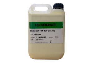 2201 - 860251 Cola blanca normal madera HM-129 5KG COLA BLANCA NORMAL MADERA HM-129 5K