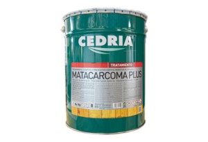2204 - 860009 Cedria Matacarcomas 20L CEDRIA MATACARCOMA PLUS 20L