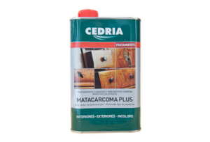2204 - 860113 Cedria Matacarcomas 1L CEDRIA MATACARCOMA PLUS 1L