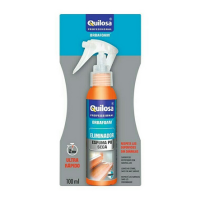 2205 - 860256 Limpiador espuma seca LIMPIADOR ESPUMA SECA