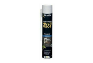 2205 -860298 - 860299 Espuma poliuretano canula 750 ml - Espuma poliuretano pistola 750 ml ESPUMA POLIURETANO CANULA