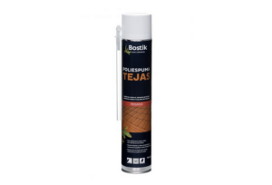 2205-860300 Espuma poliuretano pistola teja 750 ml ESPUMA POLIURETANO PISTOLA TEJA