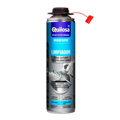 2205 - 860302 Limpiador espuma humeda pistola LIMPIADOR ESPUMA HUMEDA PISTOLA