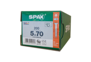2300 - 880235 Wirox 5x70 TORNILLO WIROX
