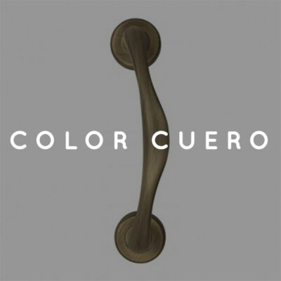 MANILLÓN COLOR CUERO
