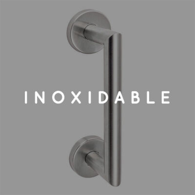 MANILLÓN INOXIDABLE