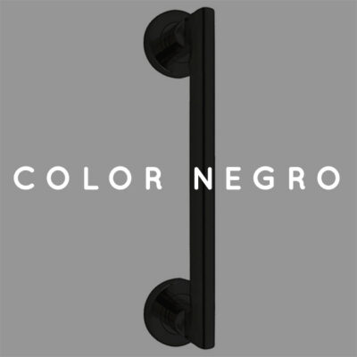 MANILLÓN COLOR NEGRO