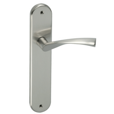 Placa MR-130A MANILLA PLACA MR-130