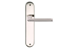 Placa MR-140 MANILLA PLACA MR-140