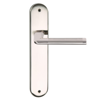 Placa MR-140 MANILLA PLACA MR-140