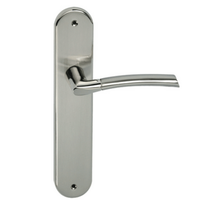 Placa MR-430 MANILLA PLACA MR-430