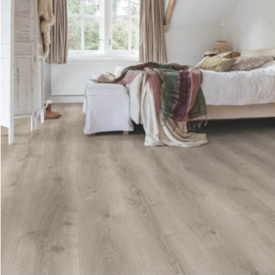 6 ventajas del suelo laminado