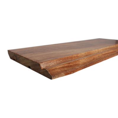 Rodapie sapely maciizo moldura 90x10-90x13-115x13 RODAPIE SAPELY MOLDURADO