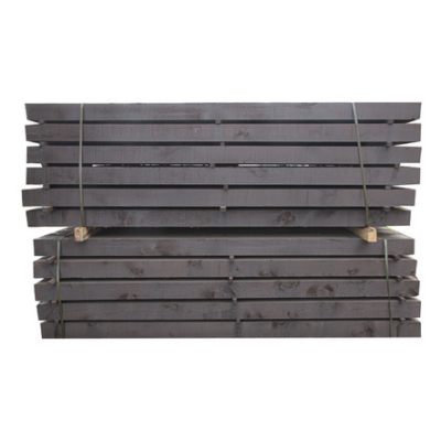 1025 - 511769 Traviesa autoclave R4 marrón TRAVIESA AUTOCLAVE R4 MARRON