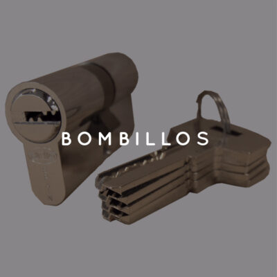 BOMBILLOS