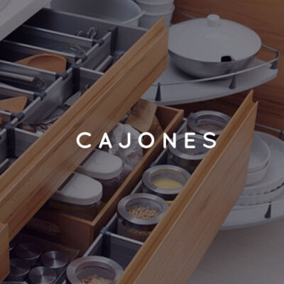 CAJONES