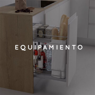 EQUIPAMIENTO