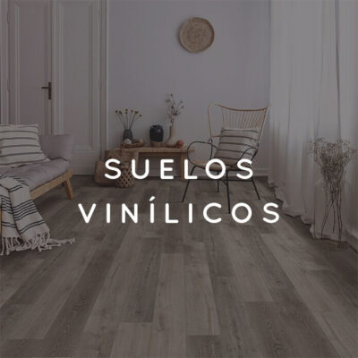 SUELOS VINÍLICOS