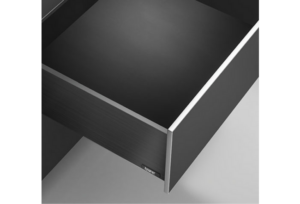 0012-000444 Cajón alto Smarthflow 450 MM H-172 Antracita3 G-CAJON SMARTFLOW ANTRACITA