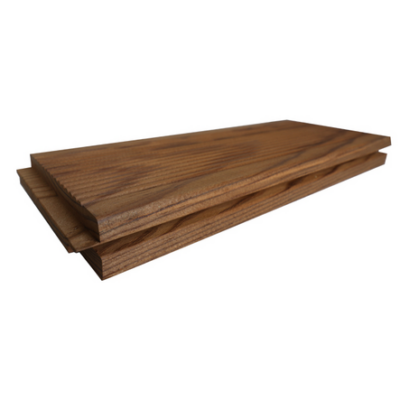 1107 - 613126 Tarima deck termotratada PINO 100x26 TARIMA DECK TERMOTRATADA PINO