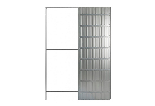 1811-727013 Premarco metalico corredera pladur 700 PREMARCO METALICO CORREDERA PLADUR 1000