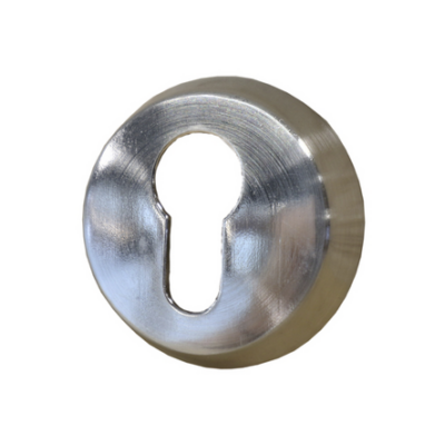 2001 - 000087 Escudo mod.29 cromo ESCUDO MOD.29 CROMO