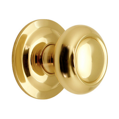 2005-850249 Pomo puerta EQ1095 laton pulido POMO PUERTA EQ1095 LATON PULIDO