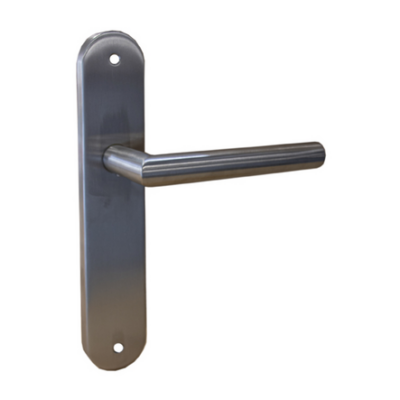 2006 - 855012 Manilla placa UTRECH inox MANILLA PLACA UTRECHT INOX