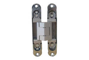 2103 - 400234 Bisagra oculta beta 3070 inox BISAGRA OCULTA BETA3070 INOX 70KG