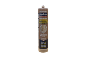 2202 - 860119 Sellador madera sapelly SELLADOR MADERA SAPELY