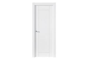 1818 - 181908 Puerta semimaciza Miera lacada PUERTA MIERA LACADA BL51 SEMIMACIZA