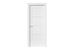 1819 - 181899 Puerta maciza Bosco lacada PUERTA BOSCO LACADA BL51 MACIZA