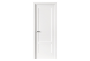 1819 - 181922 Puerta Picasso lacada PUERTA PICASSO LACADA BL51 MACIZA