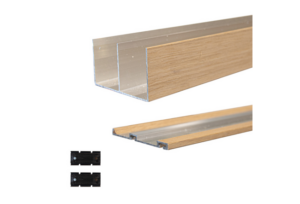 1900-400074 KIT CARRIL GI70 CHAPA ROBLE REF980CRB3 KIT CARRIL GI70 CHAPA ROBLE REF:980CRB3