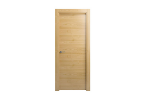 PUERTA MOD. PC-55 H ROBLE PUERTA L62 ROBLE BARNIZADA SEMIMACIZA