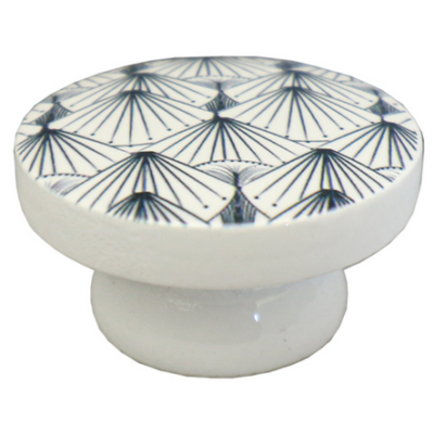 Pomo palmas madera POMO PALMAS E-263