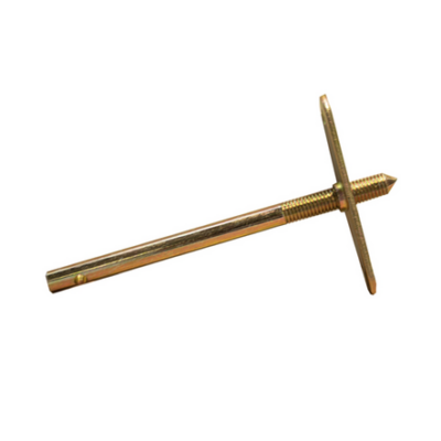 400267 Soporte oculto Mod 20-150 acero SOPORTE OCULTO MOD.20-150 ACERO