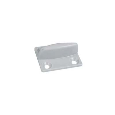 400099 Guiador inferior plástico GUIADOR INFERIOR PLASTICO