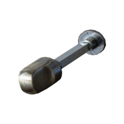 Condena roseta cuero CONDENA ROSETA R-34 CUERO