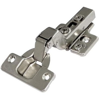 0013-400454 Bisagra Superacodada D-48+BASE Regulable 16-19 Samet BISAGRA HETTICH RINCON PLEGABLE