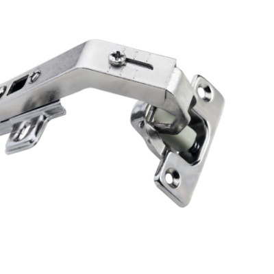 0013-400455 Bisagra INVO Amort 165º D-48+BASE BISAGRA INVO AMORT 165º D-48+BASE