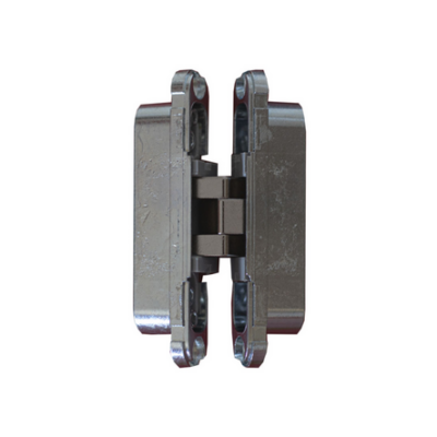 400456 Bisagra oculta tablero 19mm BISAGRA OCULTA TABLERO 19MM