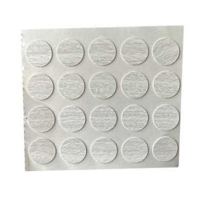 400204 TAPON ADHESIVO FRESNO GLACIAL. TAPON ADHESIVO FRESNO GLACIAL 20 UNID