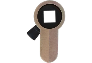 850237 Adaptador cilindro condena ADAPTADOR CILINDRO - CONDENA