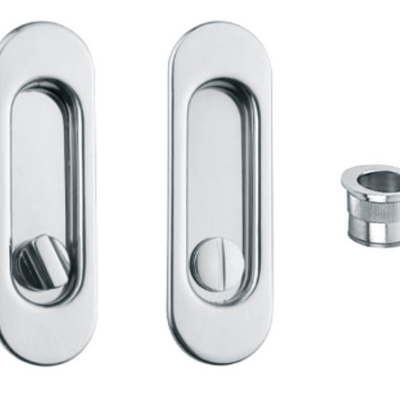 KIT-UNERO-OVALADO-7.5200-CROMO-BRILLO KIT CONDENA OVALADO NIQUEL