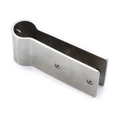 400449 Pinza plana K7 PINZA PLANA PARA TUBO CABINAS