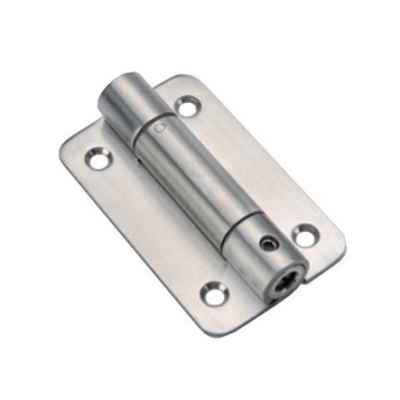 400453 Bisagra con muelle K5 BISAGRA CON MUELLE CABINAS