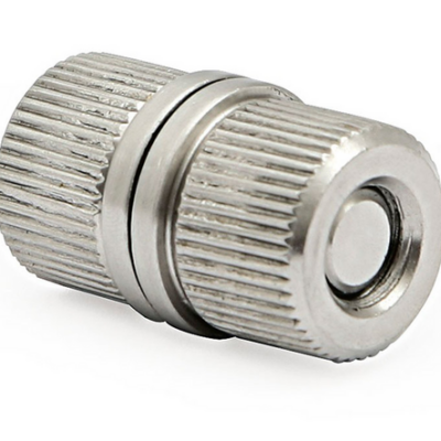 850102 uNIÓN TUBO k10 PERFIL U CABINAS 185CM