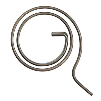 613000 Muelle Manilla Orvo MUELLE MANILLA ORUS (2 UNID)